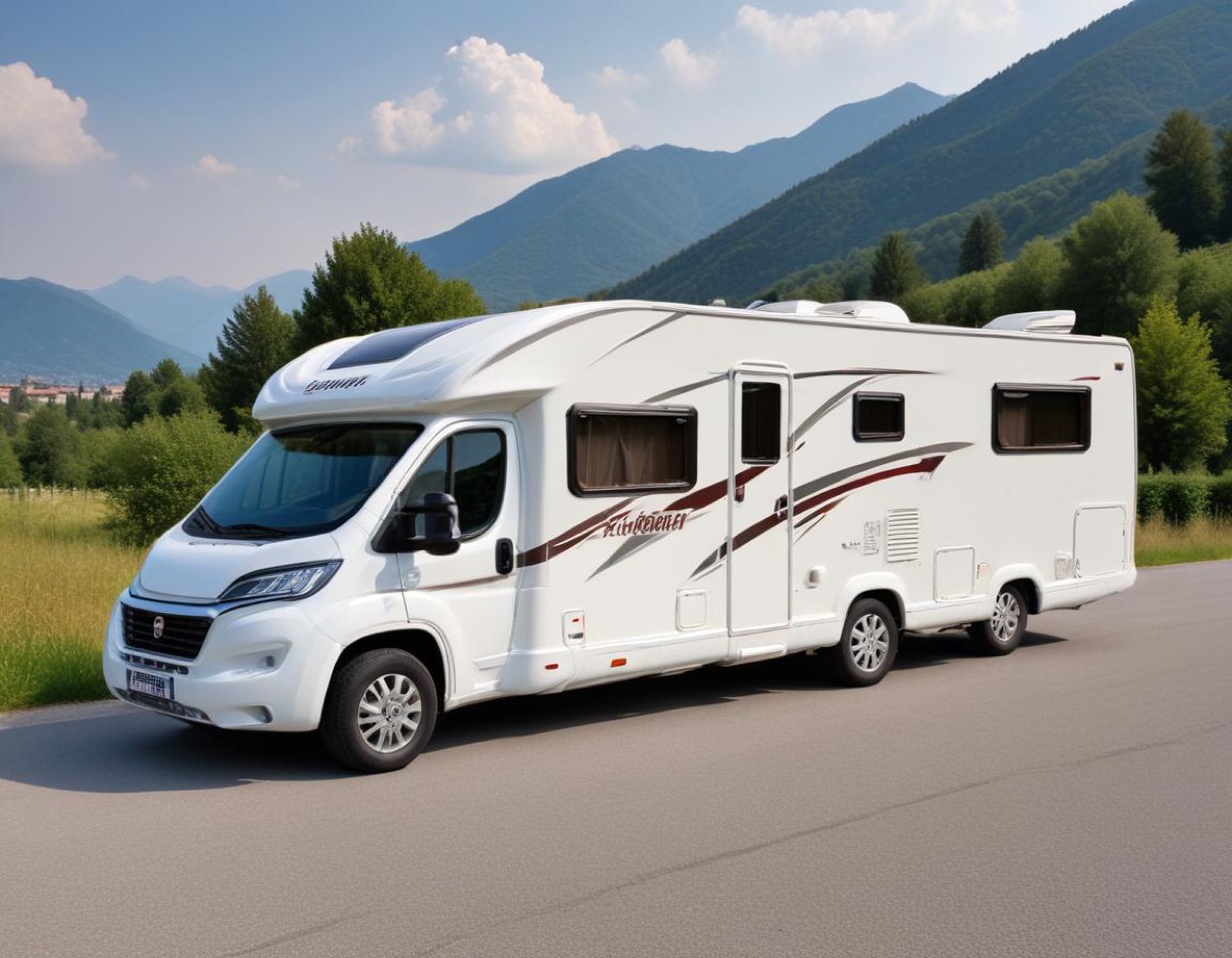 LIGABUE IN CAMPER - CONCERTO CAMPOVOLO - 19 SETTEMBRE 2015